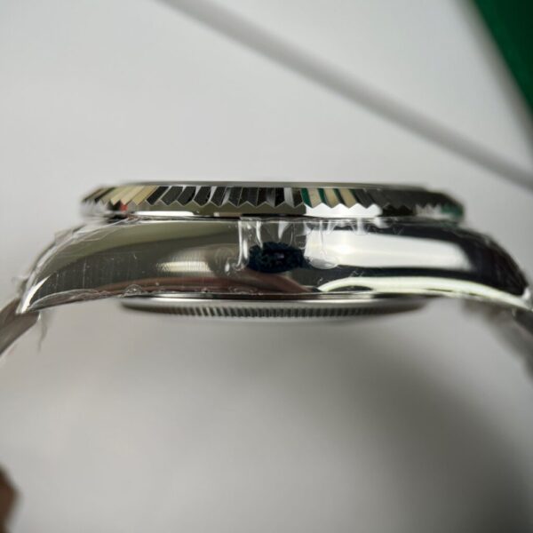 Replica Rolex Replica 1:1 Watch Sky-Dweller Black Dial N Factory 42mm - Top Watch - Image 6
