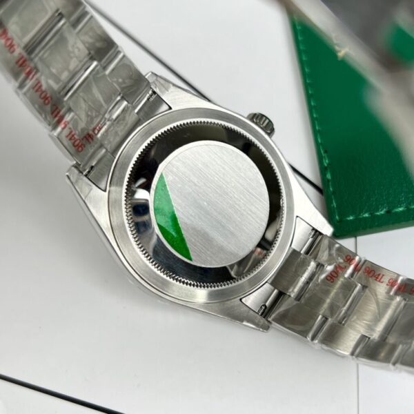 Replica Rolex Replica 1:1 Watch Sky-Dweller Black Dial N Factory 42mm - Top Watch - Image 7
