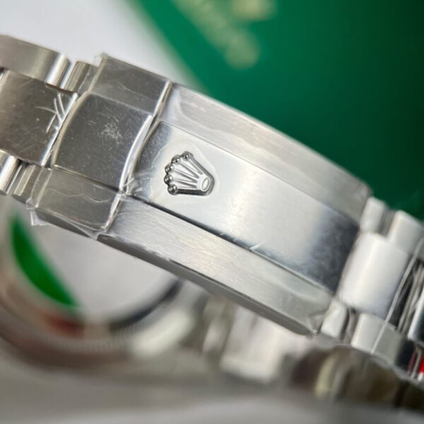 Replica Rolex Replica 1:1 Watch Sky-Dweller Black Dial N Factory 42mm - Top Watch - Image 8