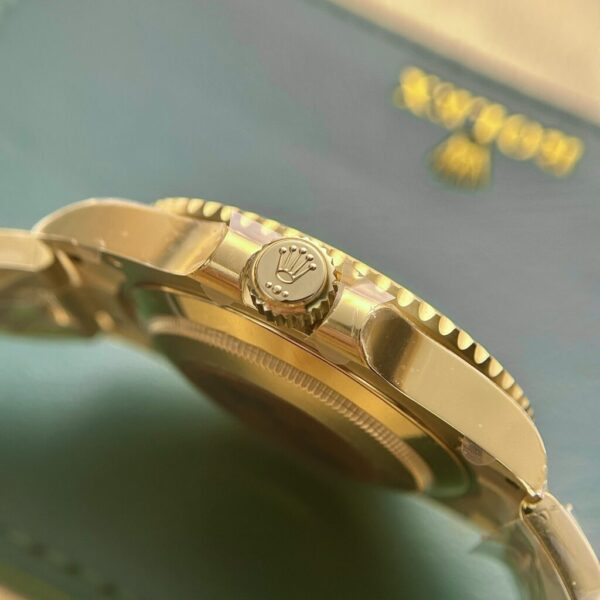 Replica Rolex Replica 1:1 Watch Submariner Date 116618LN Factory Clean 40mm - Top Watch - Image 4