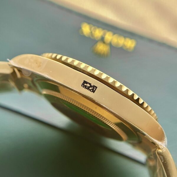 Replica Rolex Replica 1:1 Watch Submariner Date 116618LN Factory Clean 40mm - Top Watch - Image 5