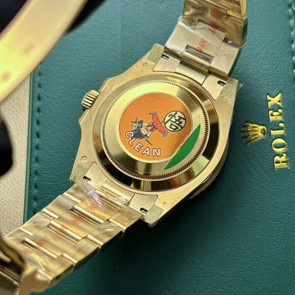 Replica Rolex Replica 1:1 Watch Submariner Date 116618LN Factory Clean 40mm - Top Watch - Image 6