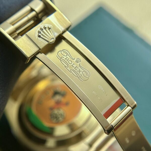 Replica Rolex Replica 1:1 Watch Submariner Date 116618LN Factory Clean 40mm - Top Watch - Image 7