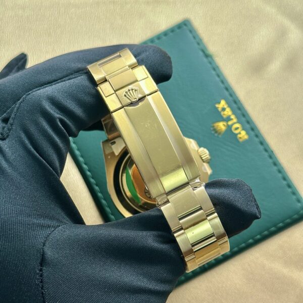 Replica Rolex Replica 1:1 Watch Submariner Date 116618LN Factory Clean 40mm - Top Watch - Image 8