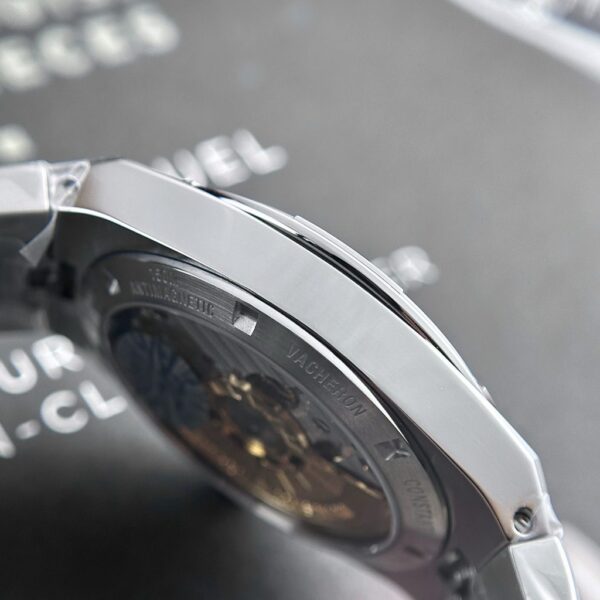 Replica Vacheron Constantin Replica 11 Watch Overseas 4500V Brown Dial Factory PPF 41mm - Top Watch - Image 6